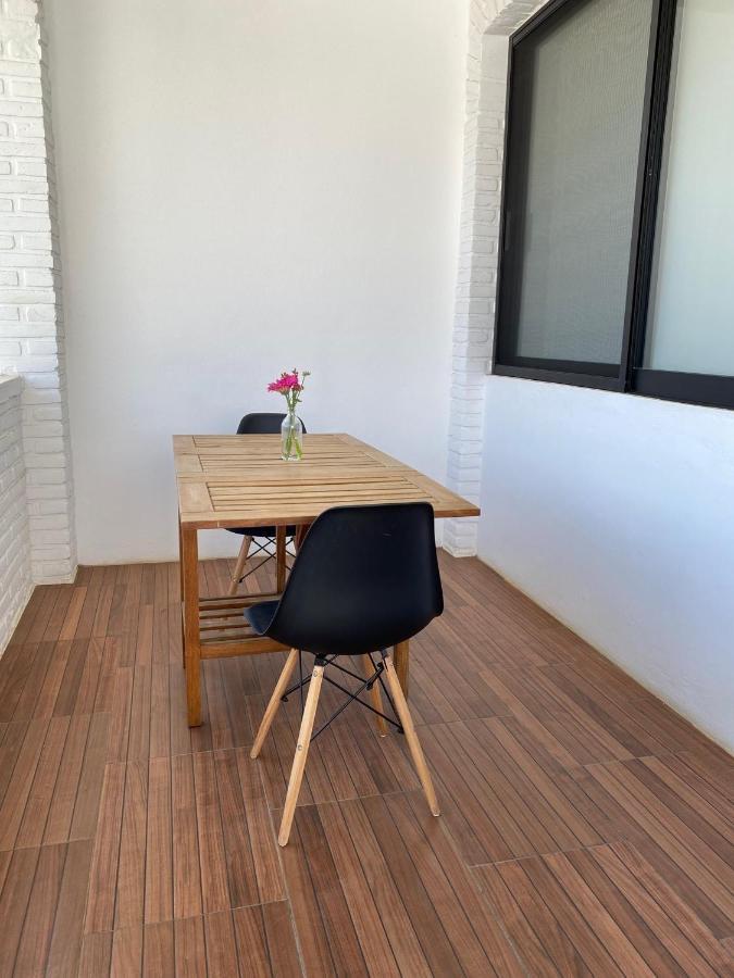 Hotel Casa Naamja Tepoztlán Zewnętrze zdjęcie